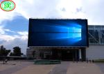 P4 Outdoor Full Color Programmable Large Panel Commercial Advertising Module