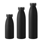 Double Wall 18/8 Stainless Steel Thermo Flask 500ml Keep Hot & Cold