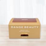 Eco-friendly Embossing Custom Packaging For Products Skin Care Lotion Cream