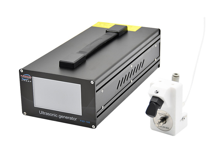 Console Panel Plastic Molding Surface Ultrasonic Coating
