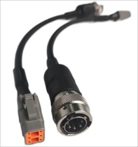 China Cable Adapter 96019 Genie Plaform Control Box Use 100% Tested factory