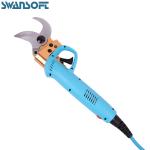 WS-08 Forbici da potatura elettriche da 45 mm Electric Pruning Shears Pruners