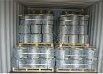 itary 50kg Concertina Razor Barbed Wire 20g Zinc Coated