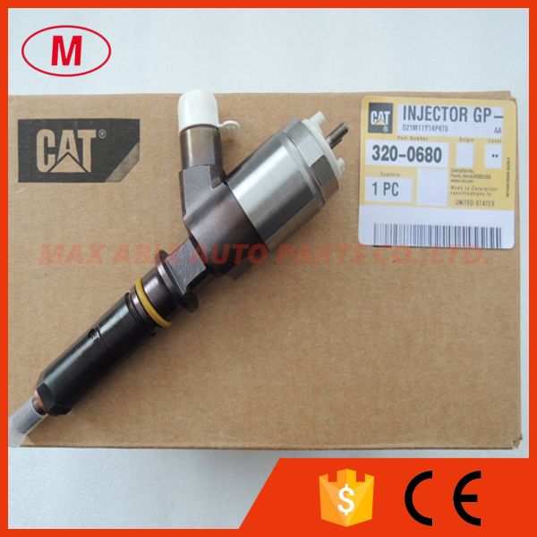 China 320-0680 common rail injector 3200680 factory