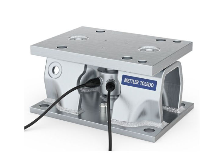 China SWC615-A SS 22.5t Weighing Module – Stainless Steel Load Cell for Industrial Applications factory