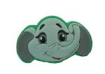 High Performance Baby Kids Furniture Knobs Long Durability Unobtrusive Design