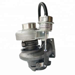 China General Set TB25 Perkins Engine Turbocharger For Automobile OEM 727530-0003 / 452065-0003 factory