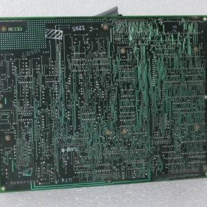 GE 531X300CCHAFM5 Drive Systems PC Board 100mm x 200mm