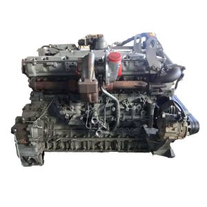 8980139105 0940000560 ISUZU 6UZ1 Diesel Engine Assembly