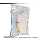 Good Quality Hanging Vacuum Storage Bag 75% Space Saver Vacuum Compression