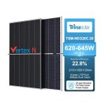 2024 Trina Bifacial NEG20C.20 620W 625W 630W 635W 640W 645W Monocrystalline