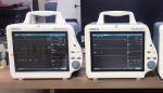 12.1 Inch LCD Pm 8000 Express Used Patient Monitor For Hospital