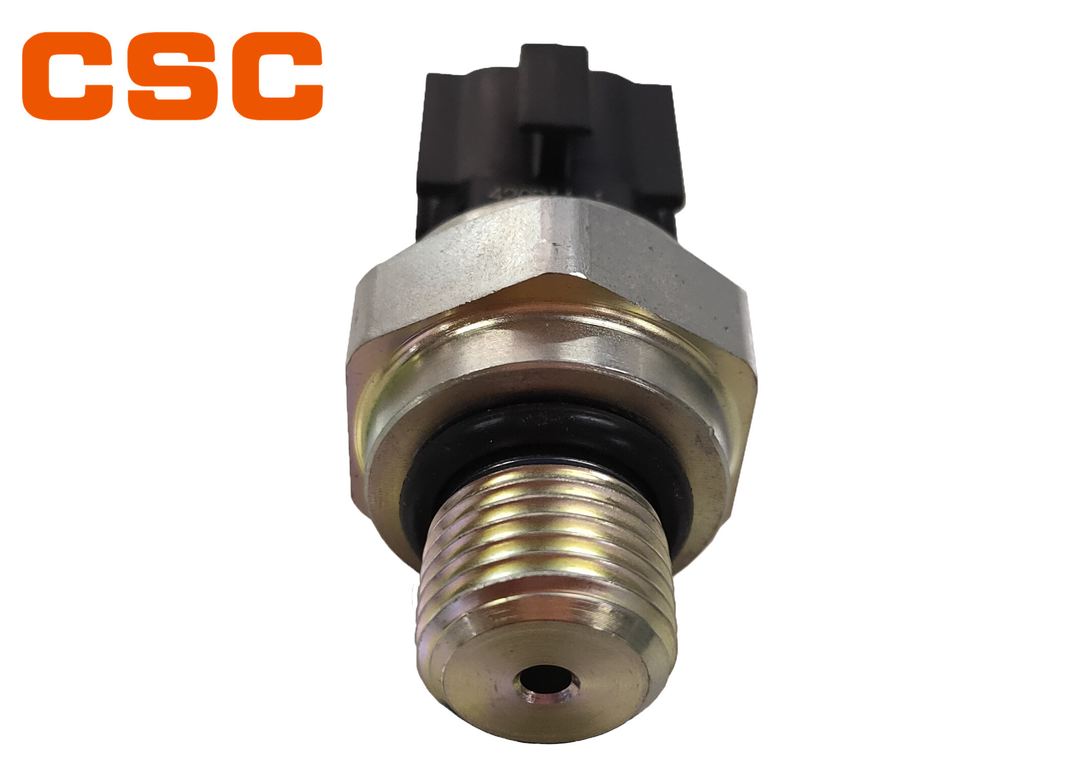 ZAX Series Hitachi Electric Parts Excavator Pressure Sensor 4436536 42CP11-1