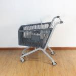 100L Professional Manufacturer Of European SGS Certification Plastic Shopping