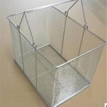 China High Precision Stainless Steel Wire Forming Welded Wire Forming For Grain Filter factory