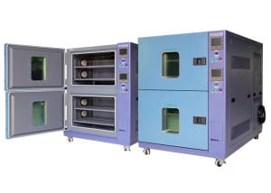 China Searching Departments Temperature Test Chamber Examine Electronic Performance factory