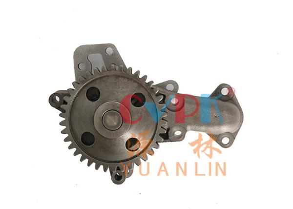 6136-61-1102 Engine Mining Excavator Diesel Komatsu Oil Pump 6136-61-1102 Engine