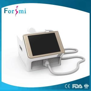China 15 inch touch screen 808nm Diode Laser Hair Removal Equipment factory