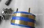 Professional Alternator Slip Ring Replacement For Motor Auto Machines