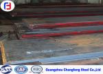 1.2311/ P20 Steel Flat Bar Corrosion Resistance Plastic Mold Steel
