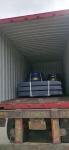 999KG Weight CJ615 CJ815 Jaw Crusher Replacement Wear Parts for Mining Machinery