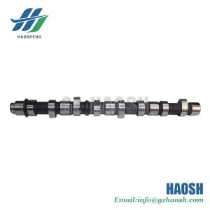 China Engine Parts Camshaft For Isuzu NPR 4HF1 4HG1 4HE1 8-97077829-9 8970778299 02026DB001 8970778290 factory