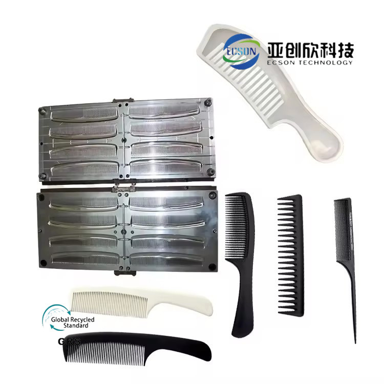 cheap plastic injection mold and mould manufacturer