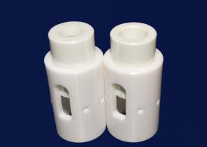 China high pressure industrial alumina ceramic plunger/piston pump factory