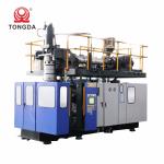 HDPE Plastic Plastic Blow Molding Machines For Pontoon Solar Panel