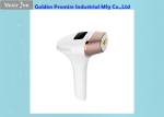 600000 Flashes Painless Laser Hair Removal Machine