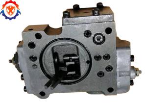 China R220-5 R225 Hydraulic Pump Regulator K3V112-9C00 factory