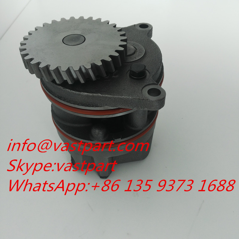 Hot Sell Cummins K19 Diesel Engine Part Oil Pump 3047549 3201119 AR-10588