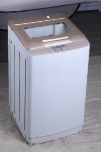 China Commercial Large Clothes Top Load Automatic Washing Machine With Single Tub 400W factory