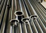 1.2-30mm Alloy Steel Tube Milled With Bright Surface Alloy