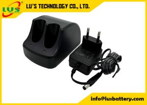 China Power tool dual port charger BD3.6V VP750 VP100S100 S110VP600 3.6V 1000mA Battery Charger Adapter factory