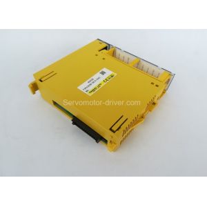 CCC PLC Programmable Logic Controller A03B-0819-C060 Fanuc Analog Input Module