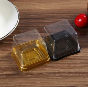 China Oil Proof Food Blister Packaging Customized Logo Environmental Friendly factory
