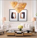 Factory Price Luxury Decorative Creative Restaurant Coffee Shop Bar Living Room