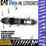 4088431 Cummins Diesel Injector 4088431NX 4088431PX Diesel Auto Parts