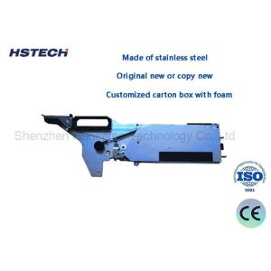 Original And Cope New SMT Feeder For Multiple Component Supply Channels In Flexible PCB Assembly