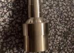 2.5" DN40 Water Fountain Accessories Stainless Steel Single Jet
