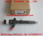 DENSO injector 095000-7800, 095000-7801 , 9709500-780 , 23670-30310 for TOYOTA
