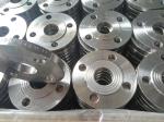 Carbon Steel CT20 Flange GOST 33259 TYPE 01 16MN GOST 33258 TYPE 11 WN Plate