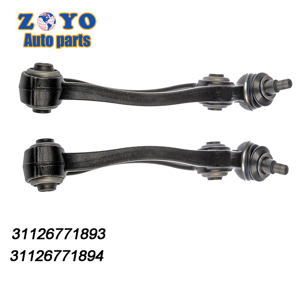 Car Fitment BMW X5 E70 2008-2014 Lower Control Arm for OEM Standards Suspension Parts