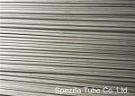 1.4362 duplex stainless steel Tube Bright Annealed 25.4 X 1.65MM TIG Welded High