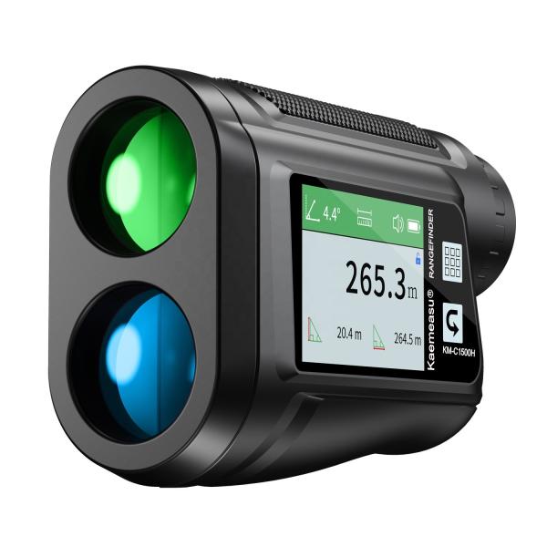 Hunting Rangefinder outdoor sport Laser distance Meter laser rangefinders golf