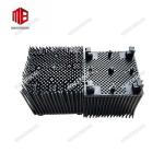 92911002 Black Nylon Bristle Brush For Orox Auto Cutter Machine