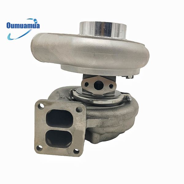 Turbo TF08L For Hitachi Engine 6SD1TQA EX300-5/330-5 Turbocharger 114400-3530