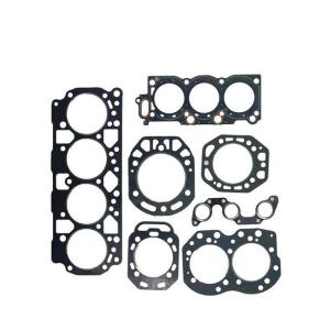 China Toyota Car Spare Parts 2E Head Gasket Cylinder Head Gasket Kit 11115-11010 factory