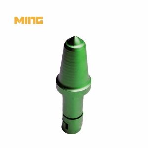 China U92 35mm Shank Diameter Coal Mining Bits For Underground Tools With Enhanced Structure factory